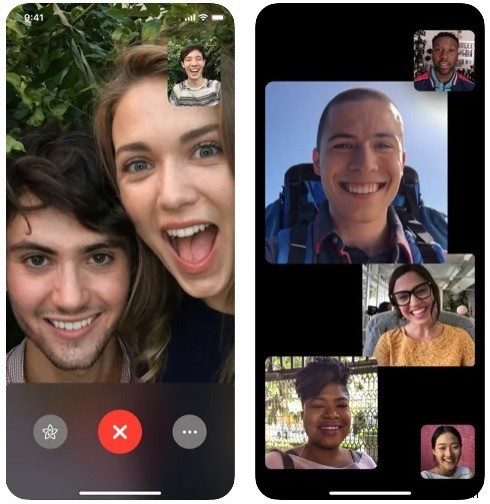 9 of the Best Video Call Apps for Mobile Users