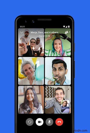 9 of the Best Video Call Apps for Mobile Users