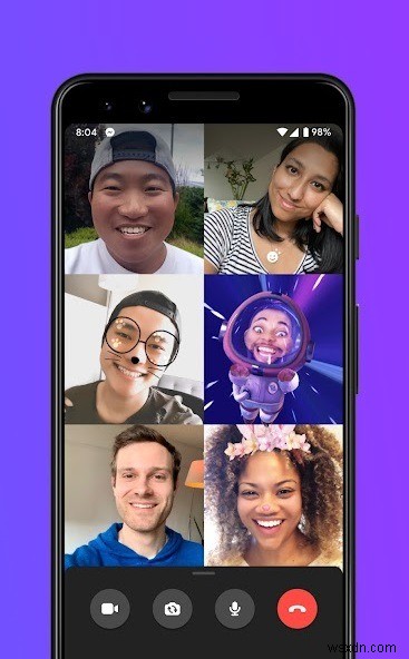 9 of the Best Video Call Apps for Mobile Users