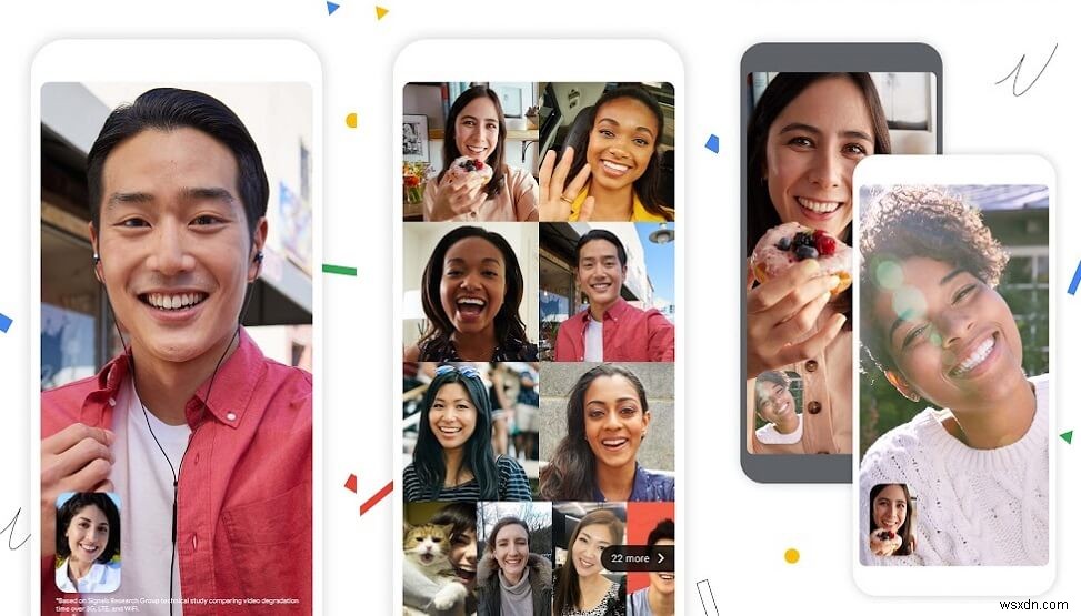 9 of the Best Video Call Apps for Mobile Users