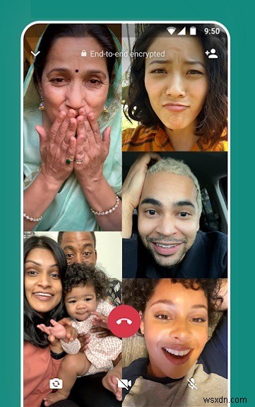 9 of the Best Video Call Apps for Mobile Users