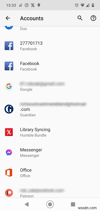 How to Sync Your Game Progress Between Android Phones