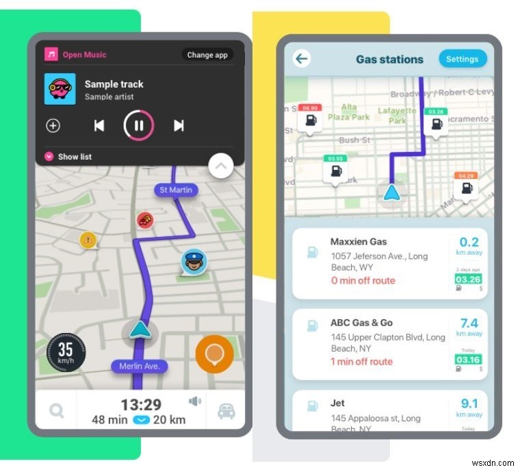 6 Best Android Auto Alternatives You Can Use