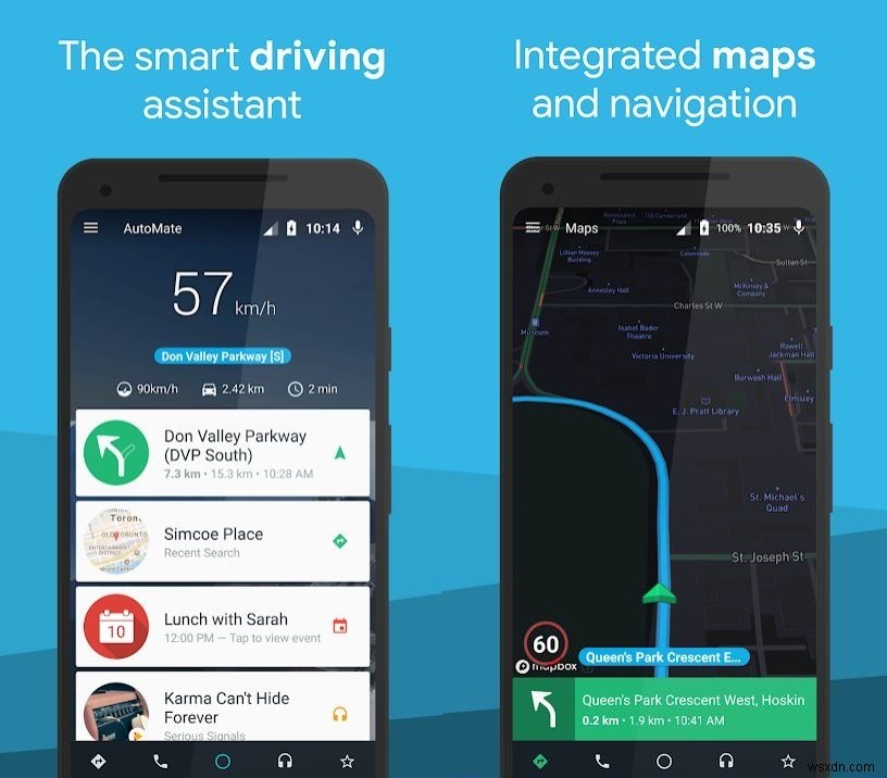6 Best Android Auto Alternatives You Can Use