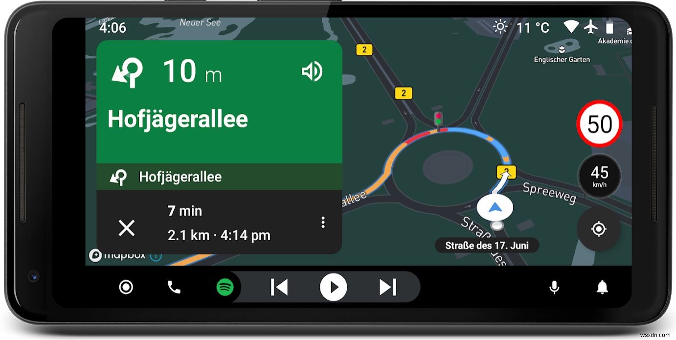 6 Best Android Auto Alternatives You Can Use