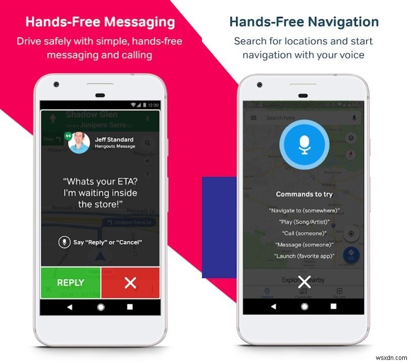 6 Best Android Auto Alternatives You Can Use