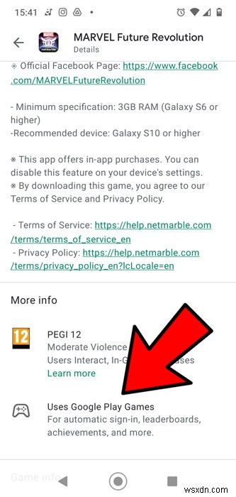 How to Sync Your Game Progress Between Android Phones
