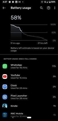 How to Stop Android Apps Running in the Background