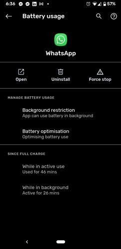 How to Stop Android Apps Running in the Background