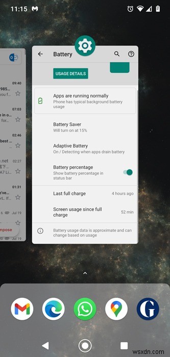 How to Stop Android Apps Running in the Background
