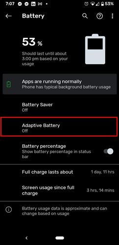 How to Stop Android Apps Running in the Background