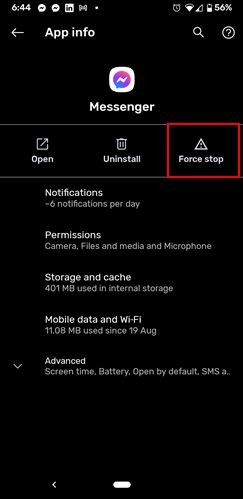 How to Stop Android Apps Running in the Background