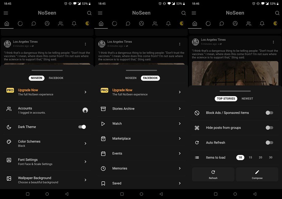 5 of the Best Alternative Facebook Apps