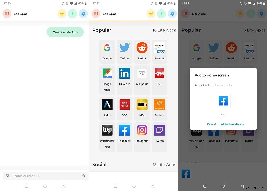 5 of the Best Alternative Facebook Apps