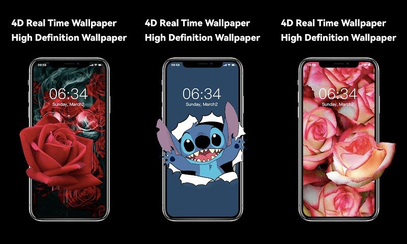 How to Make Live and Video Wallpapers on Android