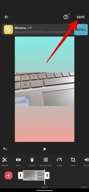 How to Make Live and Video Wallpapers on Android