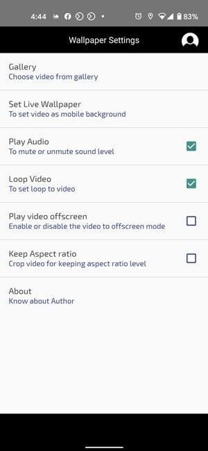 How to Make Live and Video Wallpapers on Android