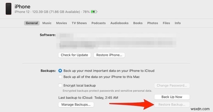 How to Unlock Your iPhone If You Forgot Your Passcode