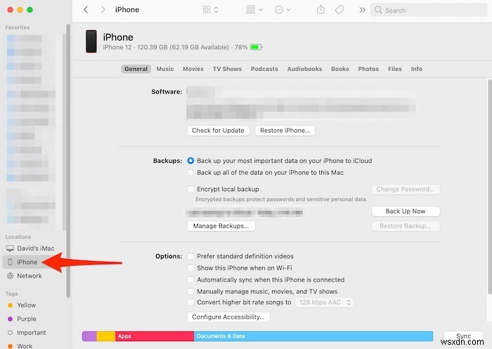 How to Unlock Your iPhone If You Forgot Your Passcode