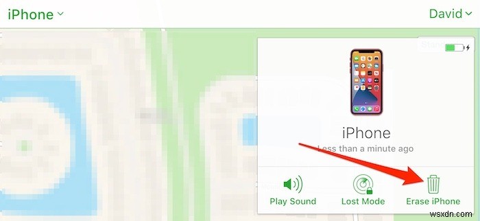 How to Unlock Your iPhone If You Forgot Your Passcode