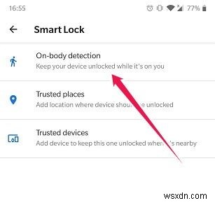 How to Set Up and Use Smart Lock on Android