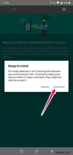 How to Set Up and Use Smart Lock on Android