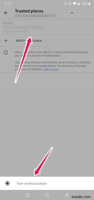 How to Set Up and Use Smart Lock on Android