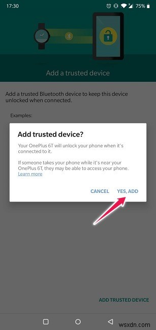 How to Set Up and Use Smart Lock on Android