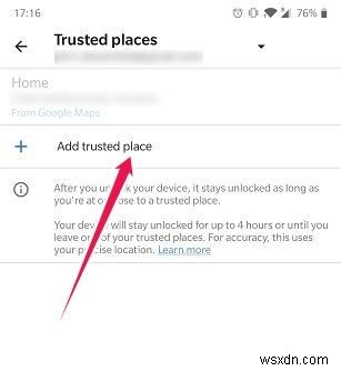 How to Set Up and Use Smart Lock on Android