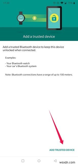 How to Set Up and Use Smart Lock on Android