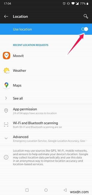 How to Set Up and Use Smart Lock on Android