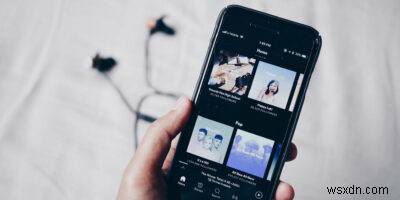 How to Use Spotify Blend Playlists with Friends