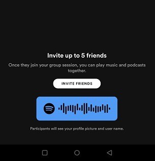 How to Use Spotify Blend Playlists with Friends