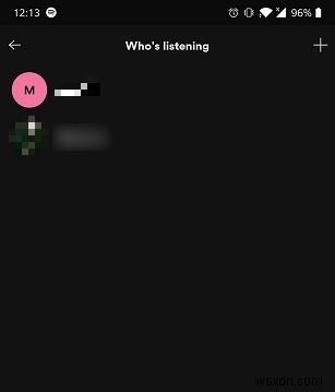 How to Use Spotify Blend Playlists with Friends