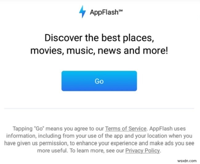 What Is AppFlash on Android and Do You Need It?