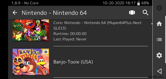 Retroarch for Android: The Complete Guide