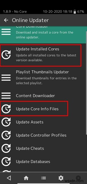 Retroarch for Android: The Complete Guide