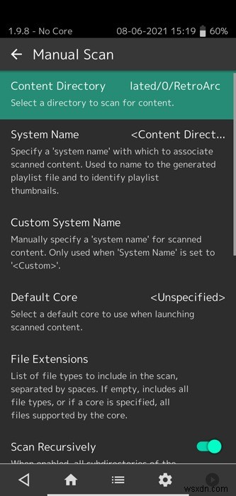 Retroarch for Android: The Complete Guide