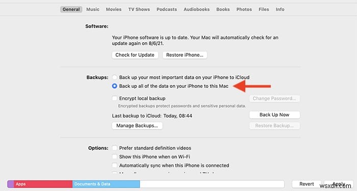 How to Free Up Storage on iPhone