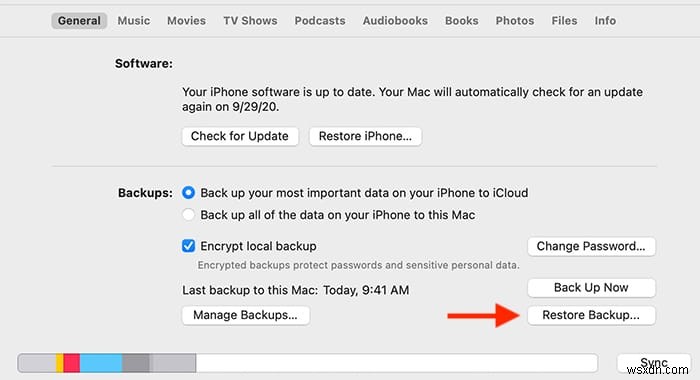 How to Free Up Storage on iPhone