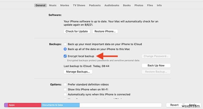How to Free Up Storage on iPhone