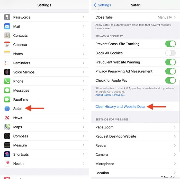 How to Free Up Storage on iPhone