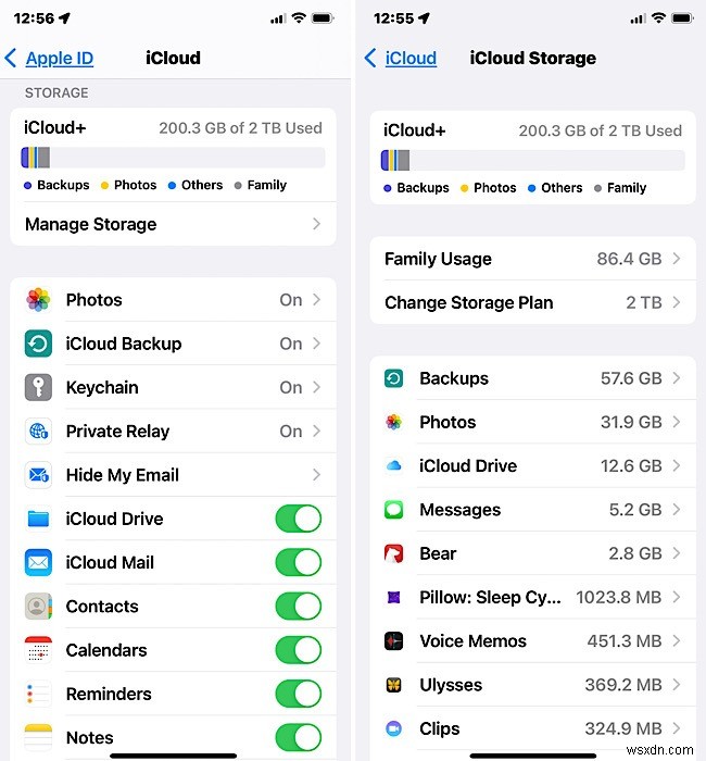 How to Free Up Storage on iPhone