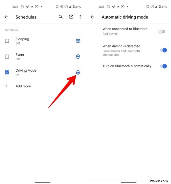How to Turn Off Do Not Disturb While Driving