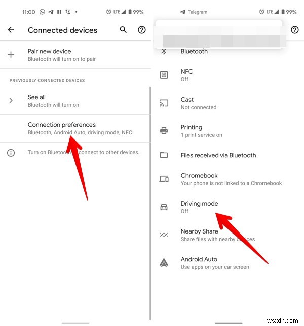 How to Turn Off Do Not Disturb While Driving