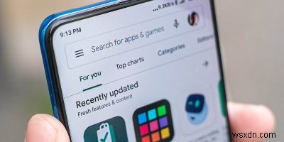 How to Update Your Apps on Android