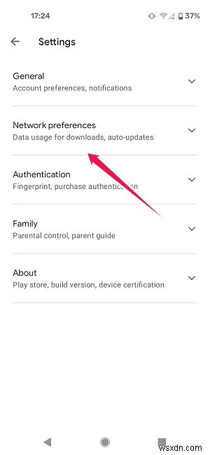 How to Update Your Apps on Android