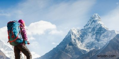 How to Measure Altitude Using Your Phone