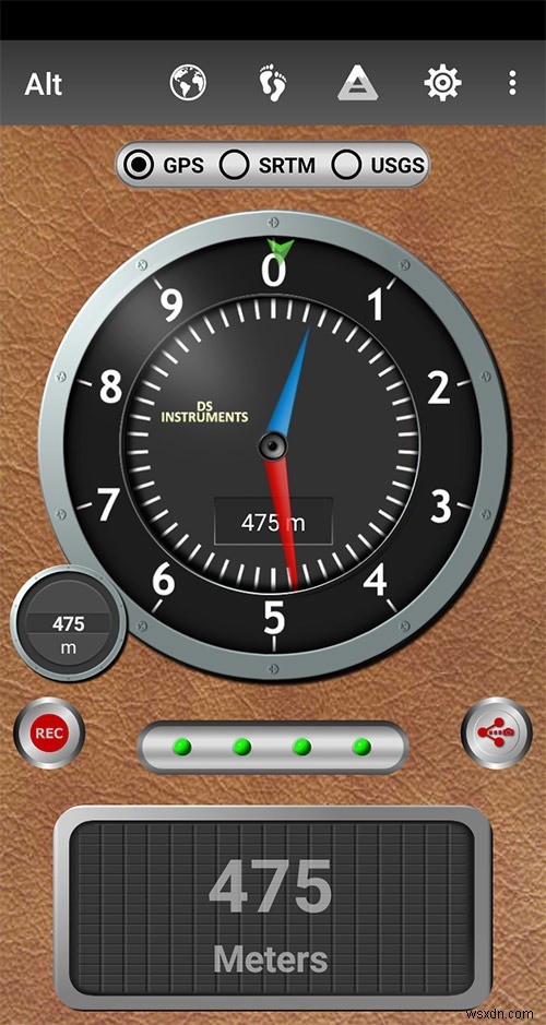 How to Measure Altitude Using Your Phone