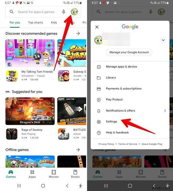 How to Uninstall and Reinstall Google Play Store on Android